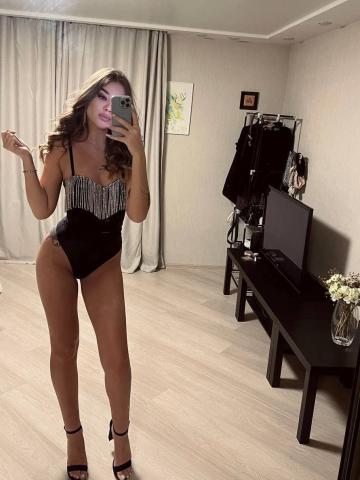 Индивидуалка Елизавета Фотография 2