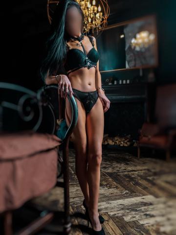 Индивидуалка Любовь Фотография 4